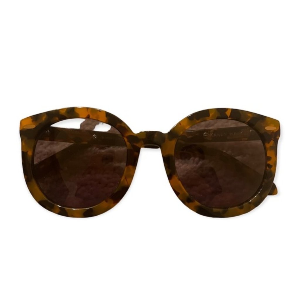 Karen Walker Sunglasses